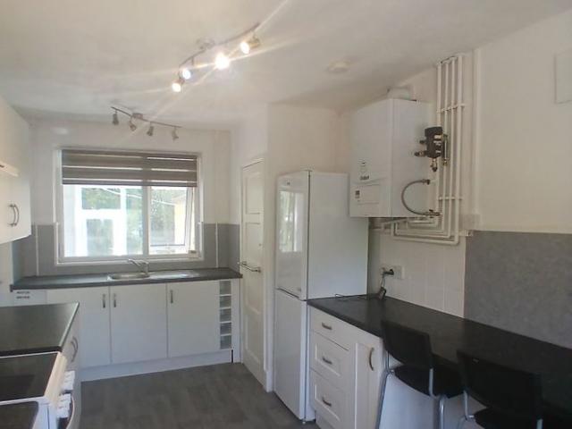 Room for rent in East Bank, Norfolk