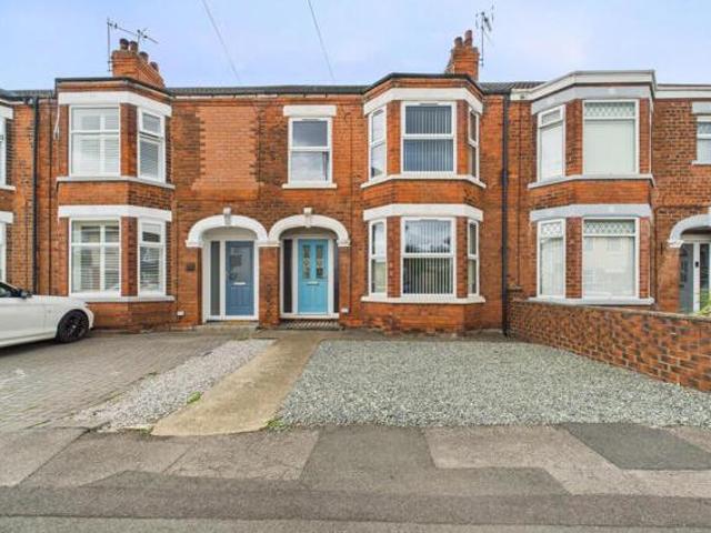 House for sale in Hull, City Of Kingston Upon Hull