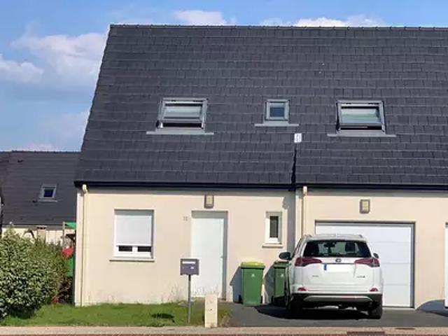 Maison location à Saveuse, Somme
