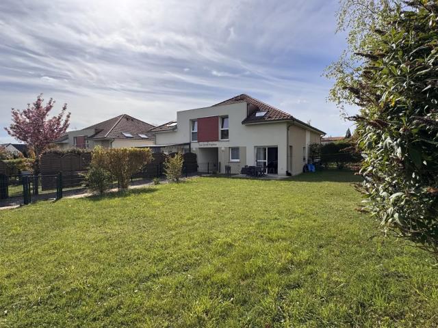 Appartement vente à Pamiers, Saverdun