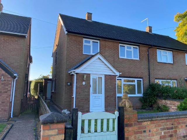 House for rent in Beamhurst, Staffordshire