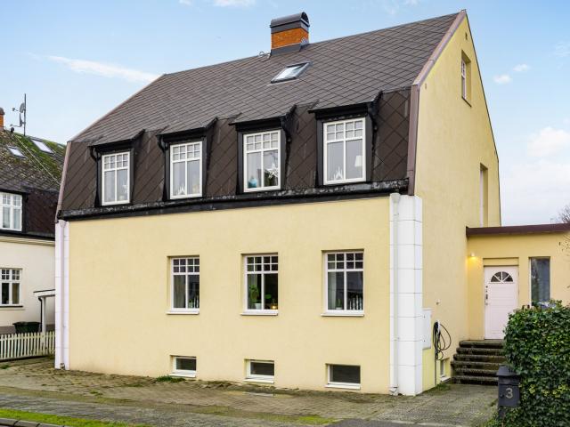 Bostad till salu i Ystad, Skåne