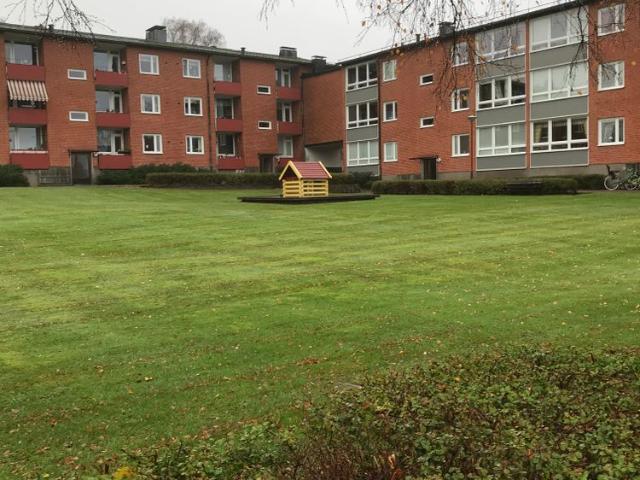 Lägenhet hyra i Perstorp, Skåne