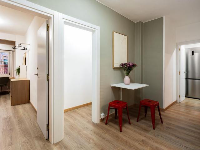 Apartamento en alquiler en Avinguda - Eixample, Sabadell