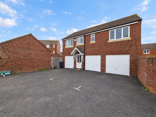 House for rent in Wembdon, Somerset