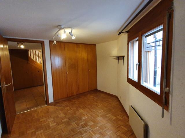Apartment kaufen in Chandolin-Savièse, Wallis