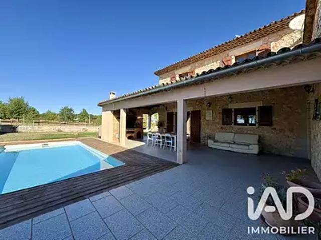 Maison vente à Savignac-de-Duras, Lot-et-Garonne