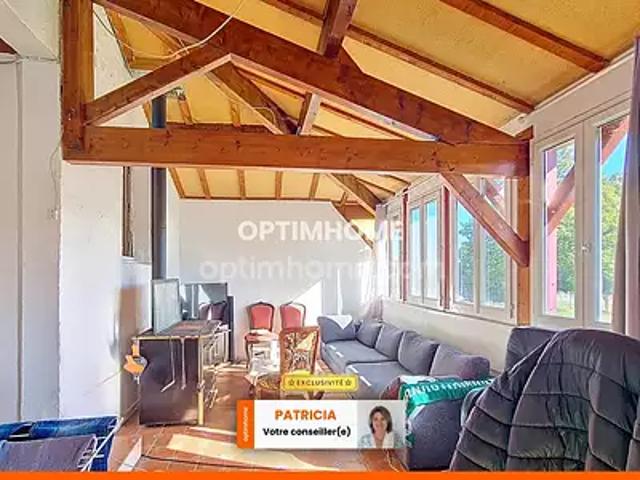 Maison vente à Savignac-de-Duras, Lot-et-Garonne