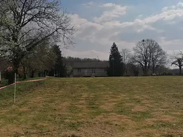 Maison vente à Savignac-de-Nontron, Dordogne