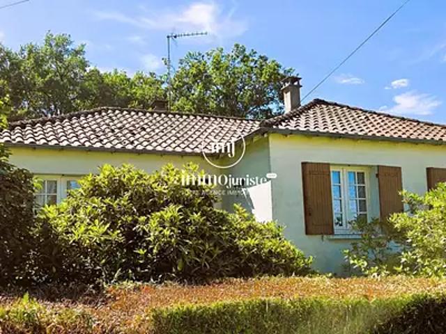 Maison vente à Savignac-Lédrier, Dordogne