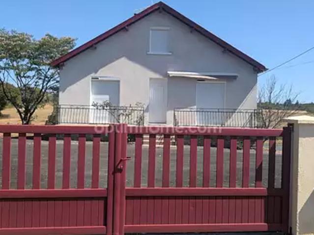 Maison vente à Savignac-Lédrier, Dordogne