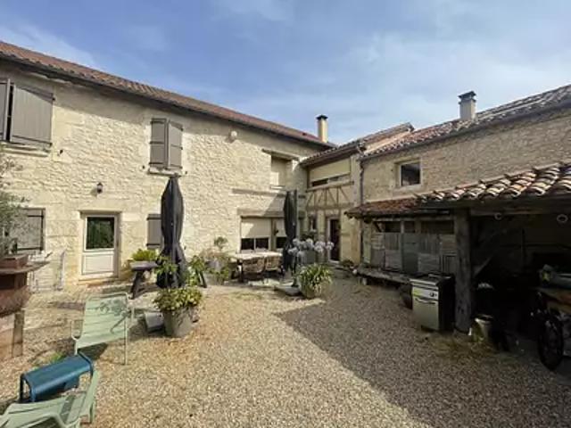 Maison vente à Périgueux, Savignac-les-eglises