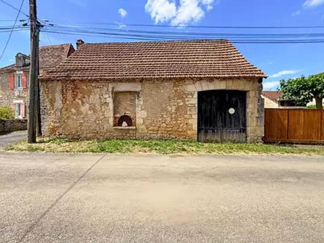 Maison vente à Périgueux, Savignac-les-eglises