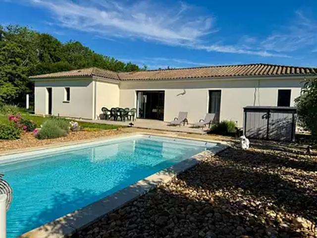 Maison vente à Périgueux, Savignac-les-eglises