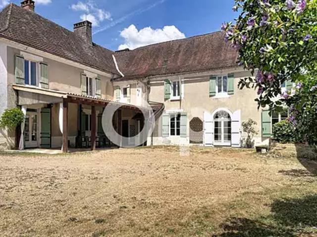 Maison vente à Périgueux, Savignac-les-eglises