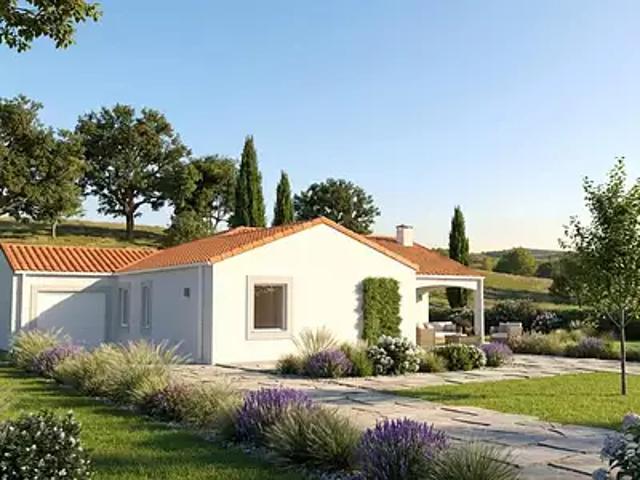 Maison vente à Périgueux, Savignac-les-eglises