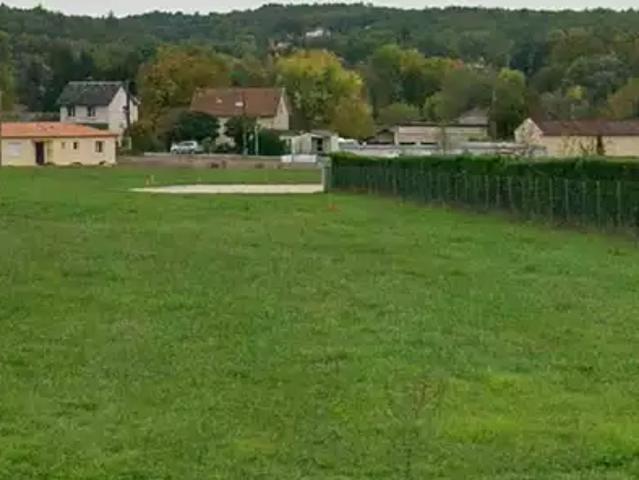Terrain vente à Périgueux, Savignac-les-eglises
