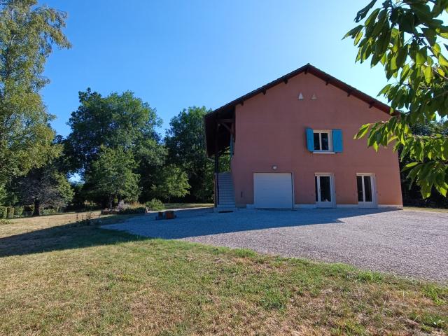 Maison vente à Périgueux, Savignac-les-eglises