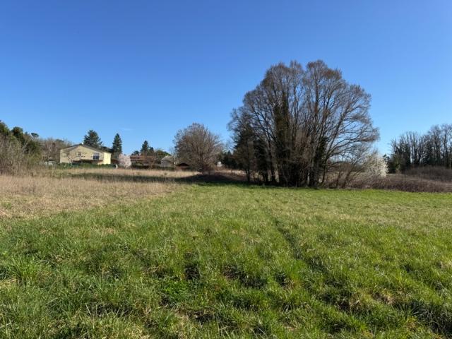 Terrain vente à Périgueux, Savignac-les-eglises