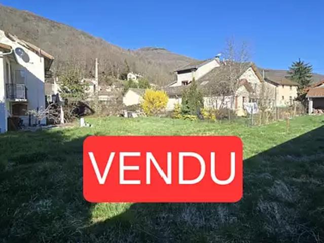 Maison vente à Foix, Savignac-les-ormeaux