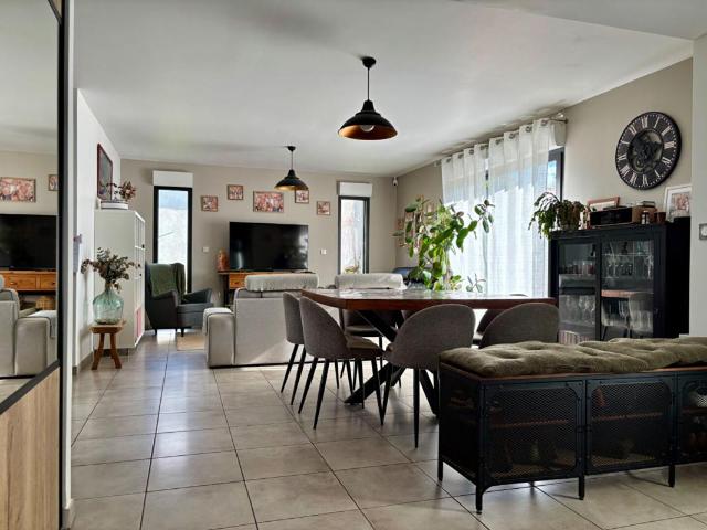 Maison vente à Villefranche-de-Rouergue, Savignac