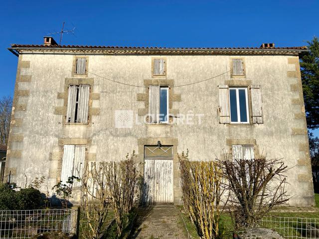Maison vente à Savignac
