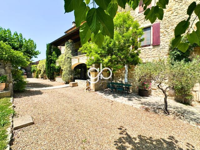 Maison vente à Le Vigan, Savignargues