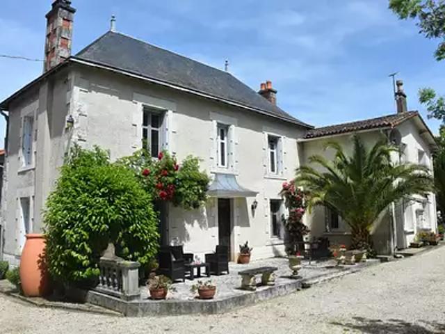 Maison vente à Savigné, Vienne