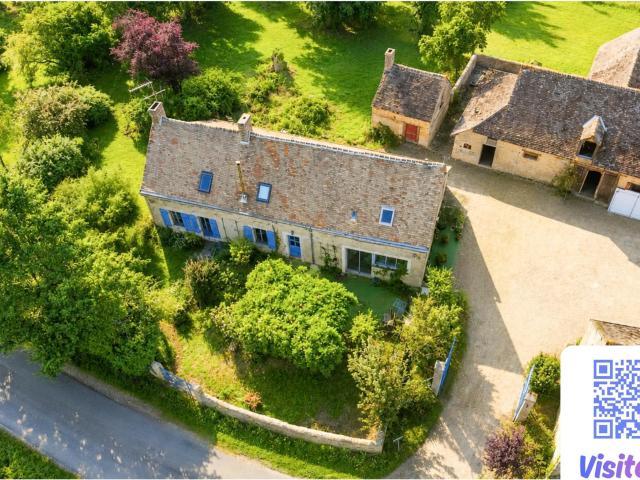 Maison vente à Mamers, Savigné-l'evêque