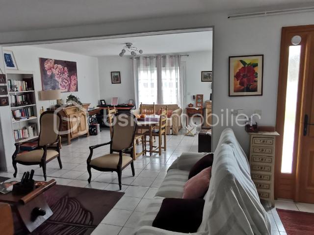 Maison vente à Mamers, Savigné-l'evêque