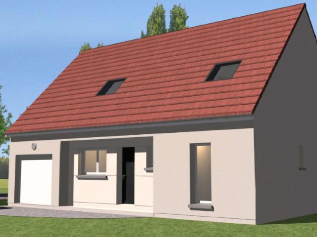 Maison vente à Mamers, Savigné-l'evêque