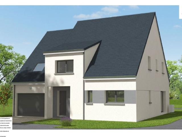 Maison vente à Mamers, Savigné-l'evêque