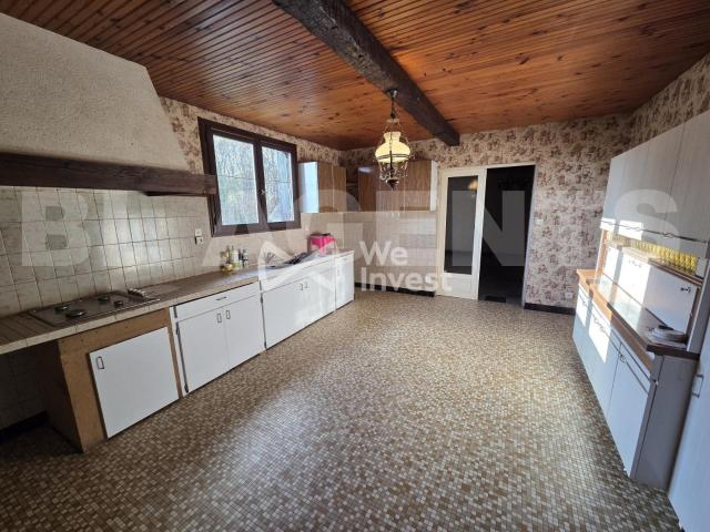 Maison vente à Mamers, Savigné-l'evêque
