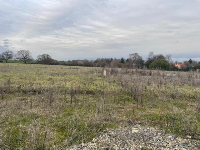 Terrain vente à Mamers, Savigné-l'evêque