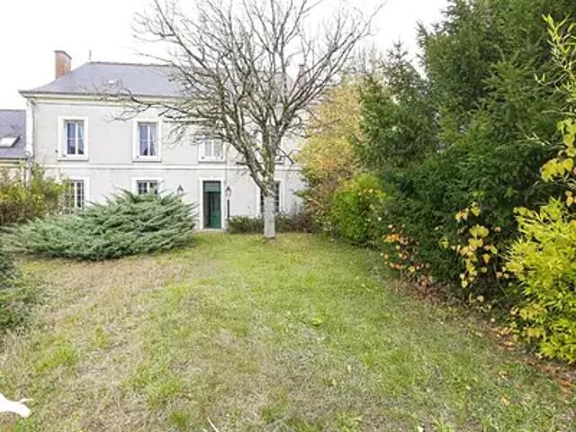 Maison vente à Chinon, Savigné-sur-lathan