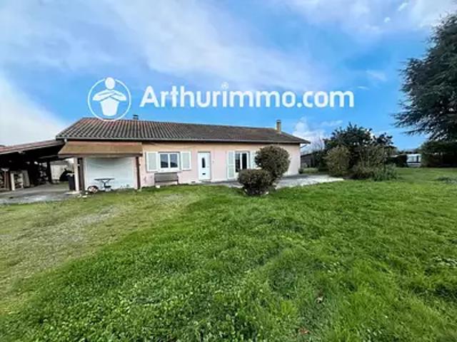 Maison vente à Bourg-en-Bresse, Auvergne-Rhône-Alpes