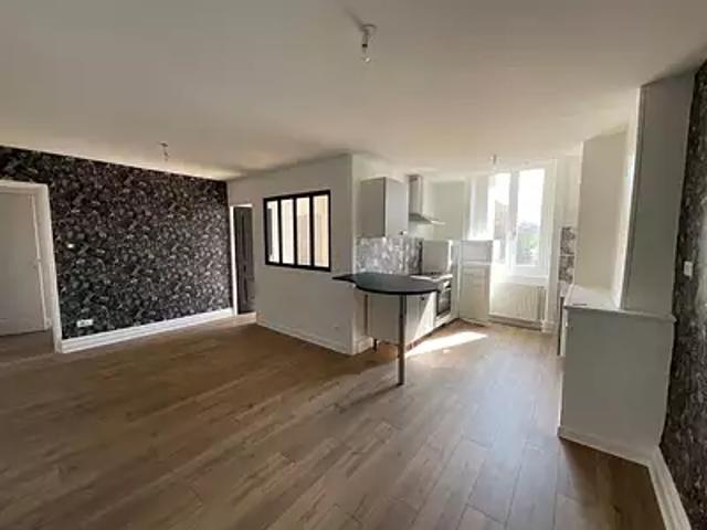 Appartement location à Montbrison, Savigneux