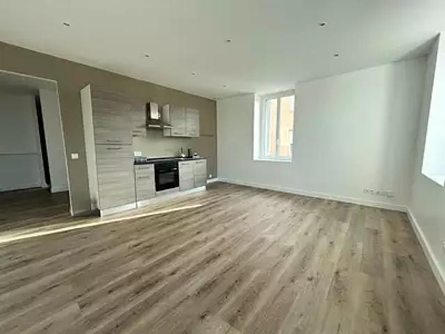 Appartement location à Montbrison, Savigneux