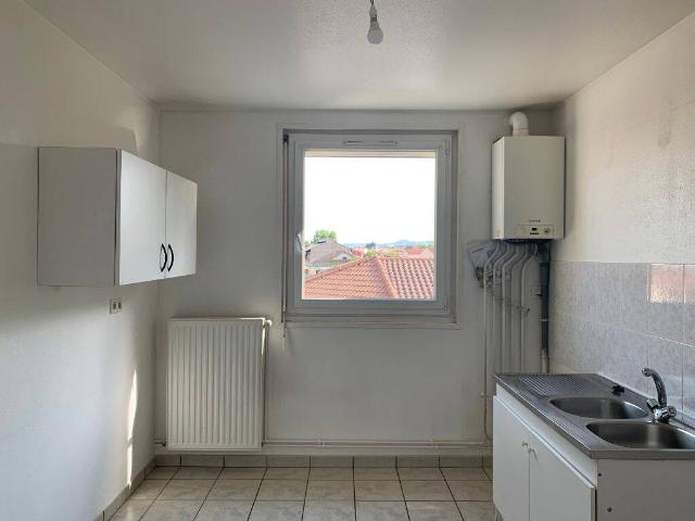 Appartement location à Savigneux, Loire