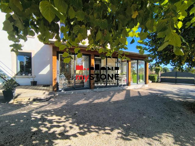 Maison vente à Bourg-en-Bresse, Auvergne-Rhône-Alpes