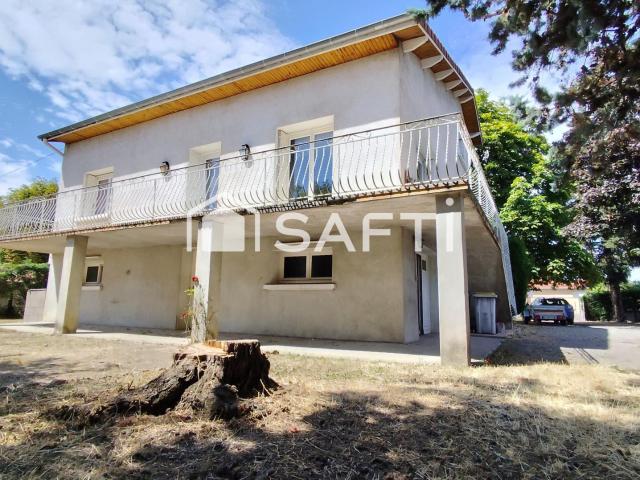 Maison vente à Montbrison, Savigneux
