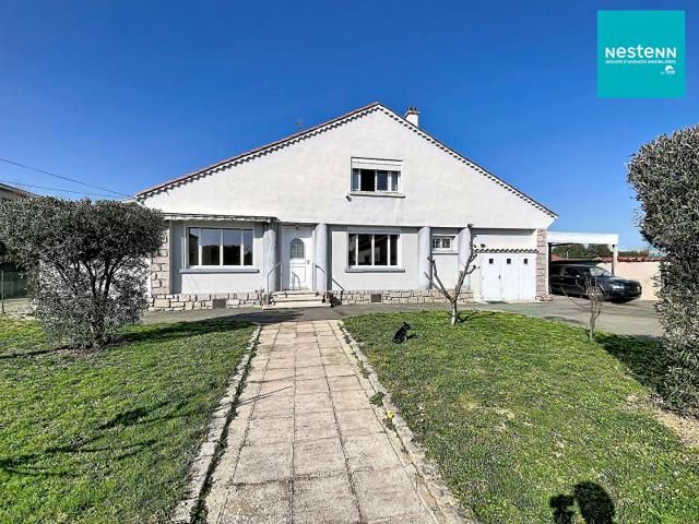 Maison vente à Montbrison, Savigneux