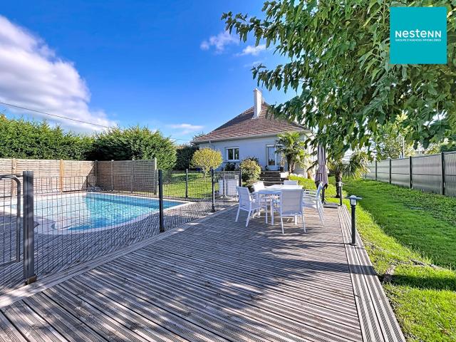 Maison vente à Montbrison, Savigneux