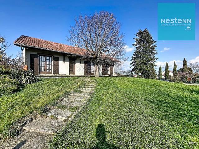 Maison vente à Montbrison, Savigneux