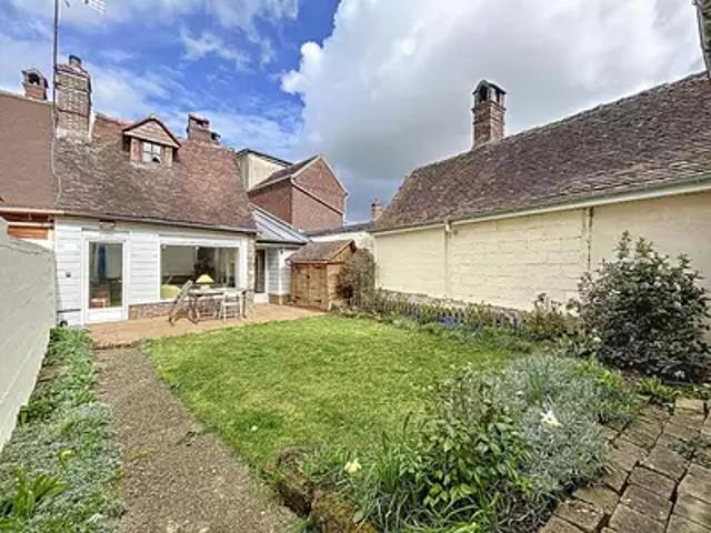 Maison vente à Beauvais, Savignies