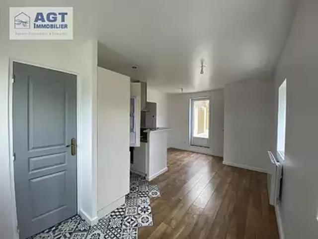 Maison location à Beauvais, Savignies