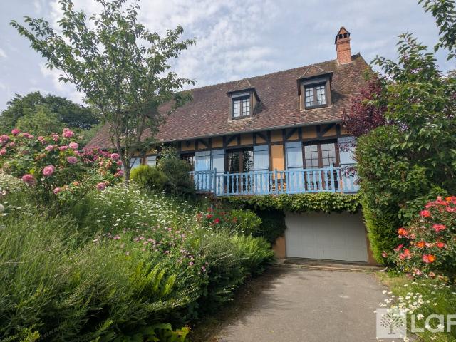 Maison vente à Beauvais, Savignies