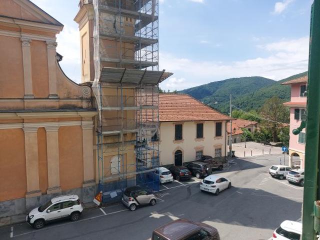 Appartamento in vendita a Savignone, Liguria