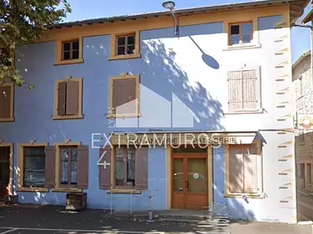 Appartement vente à Villefranche-sur-Saône, Rhône