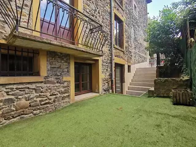 Appartement vente à Villefranche-sur-Saône, Rhône